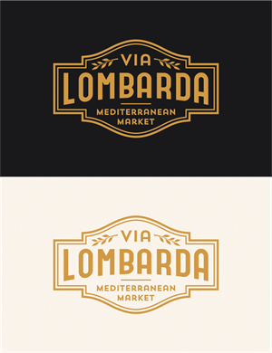 Logo-Design von design.picnic für dieses Projekt | Design: #34088607