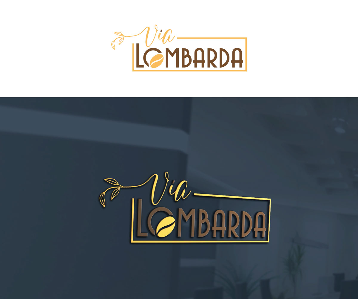 Logo-Design von Luckey yaari für dieses Projekt | Design #34081410
