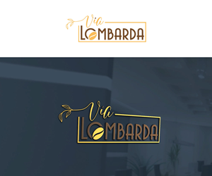 Logo-Design von Luckey yaari für dieses Projekt | Design: #34081410