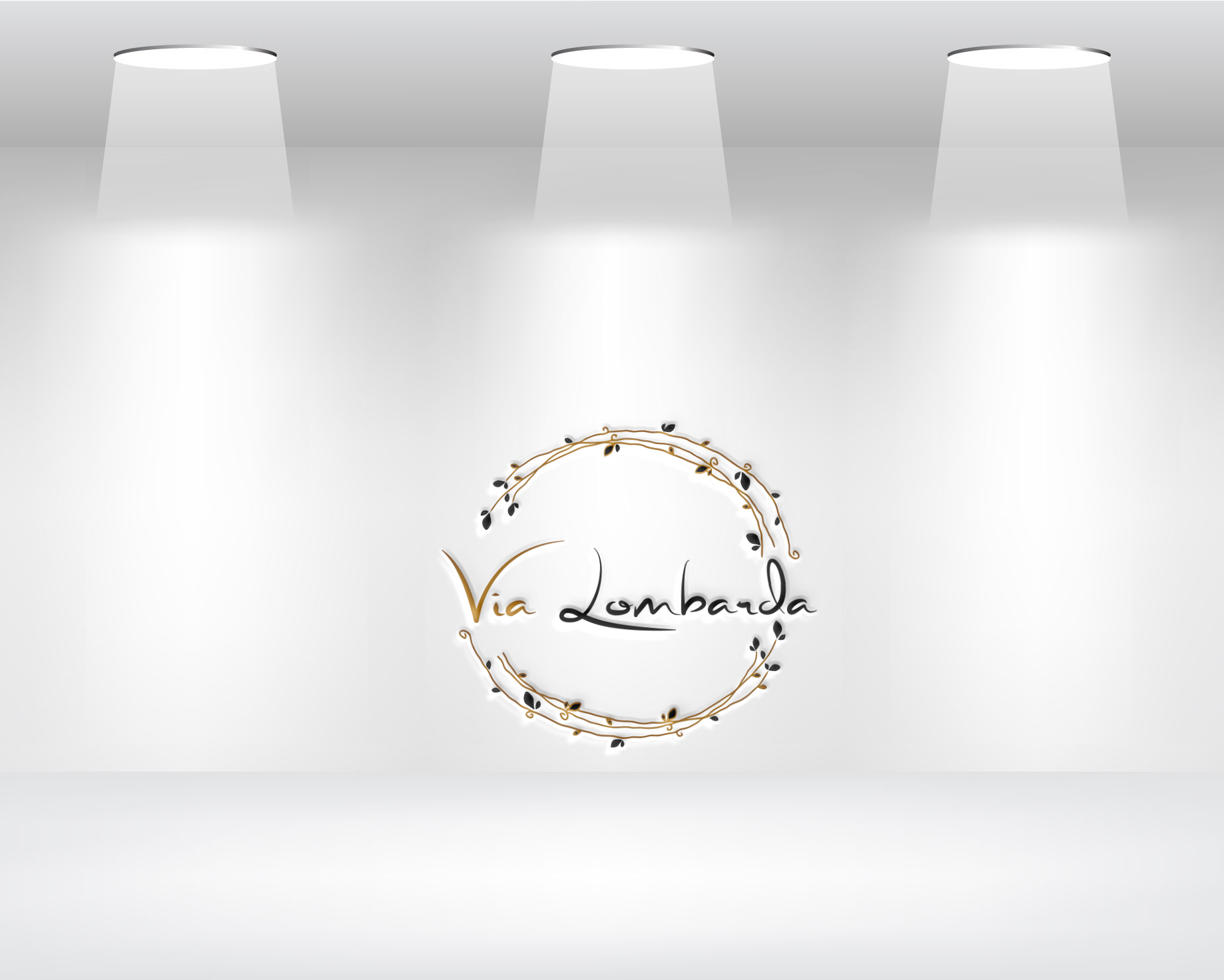 Logo Design by Daniel Khan for this project | Design #34072916