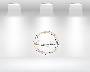 Diseño de Logo por Daniel Khan para este proyecto | Diseño: #34072916