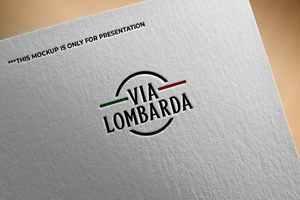 Logo-Design von Widi Nalendra für dieses Projekt | Design: #34072656