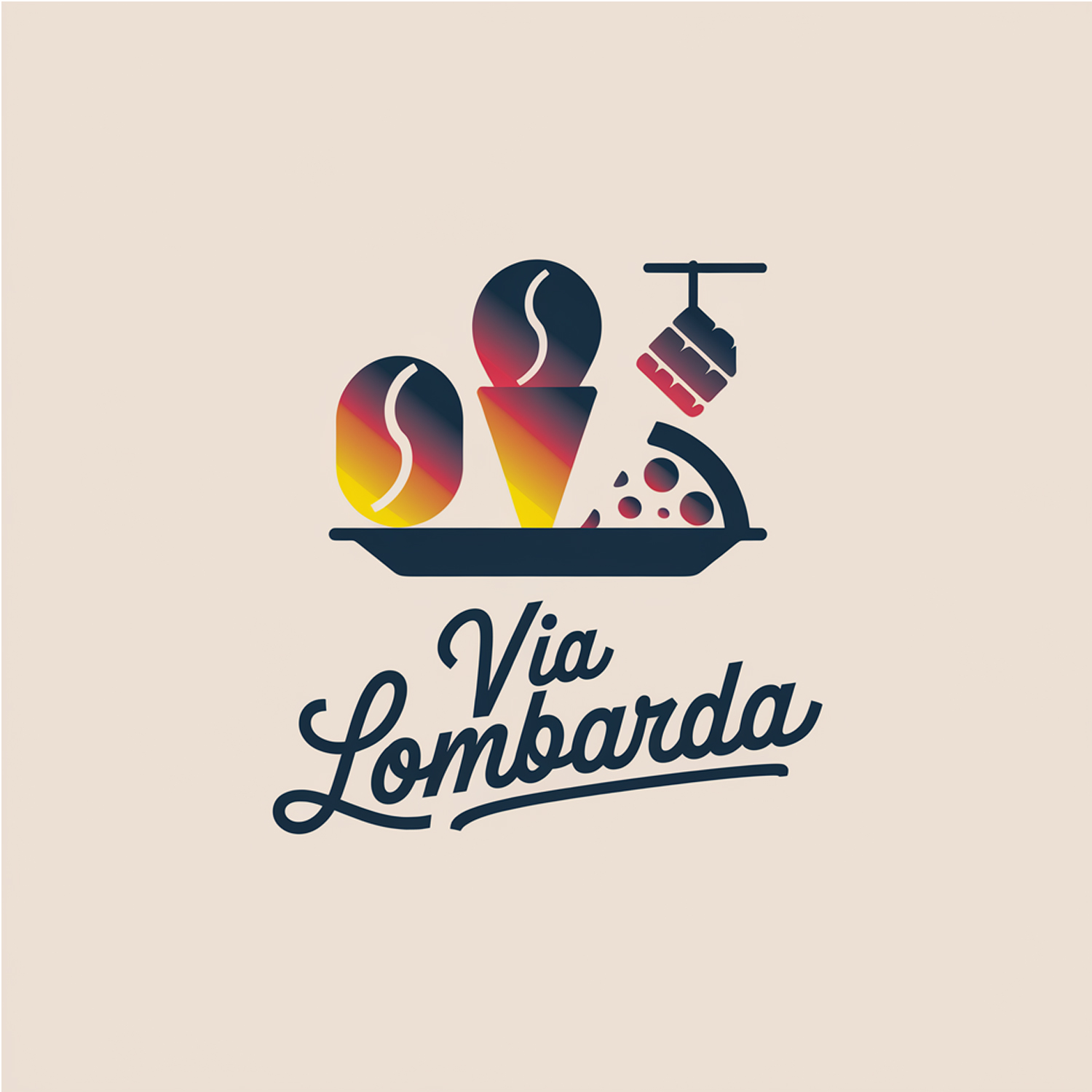 Logo Design by mekail for this project | Design #34075349
