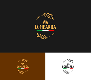 Logo Design by Abici for this project | Design #34081552