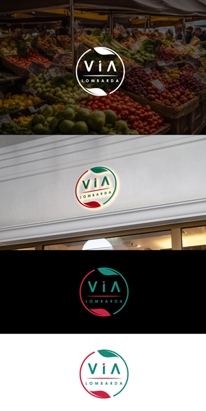 Logo-Design von 100%design für dieses Projekt | Design: #34072504