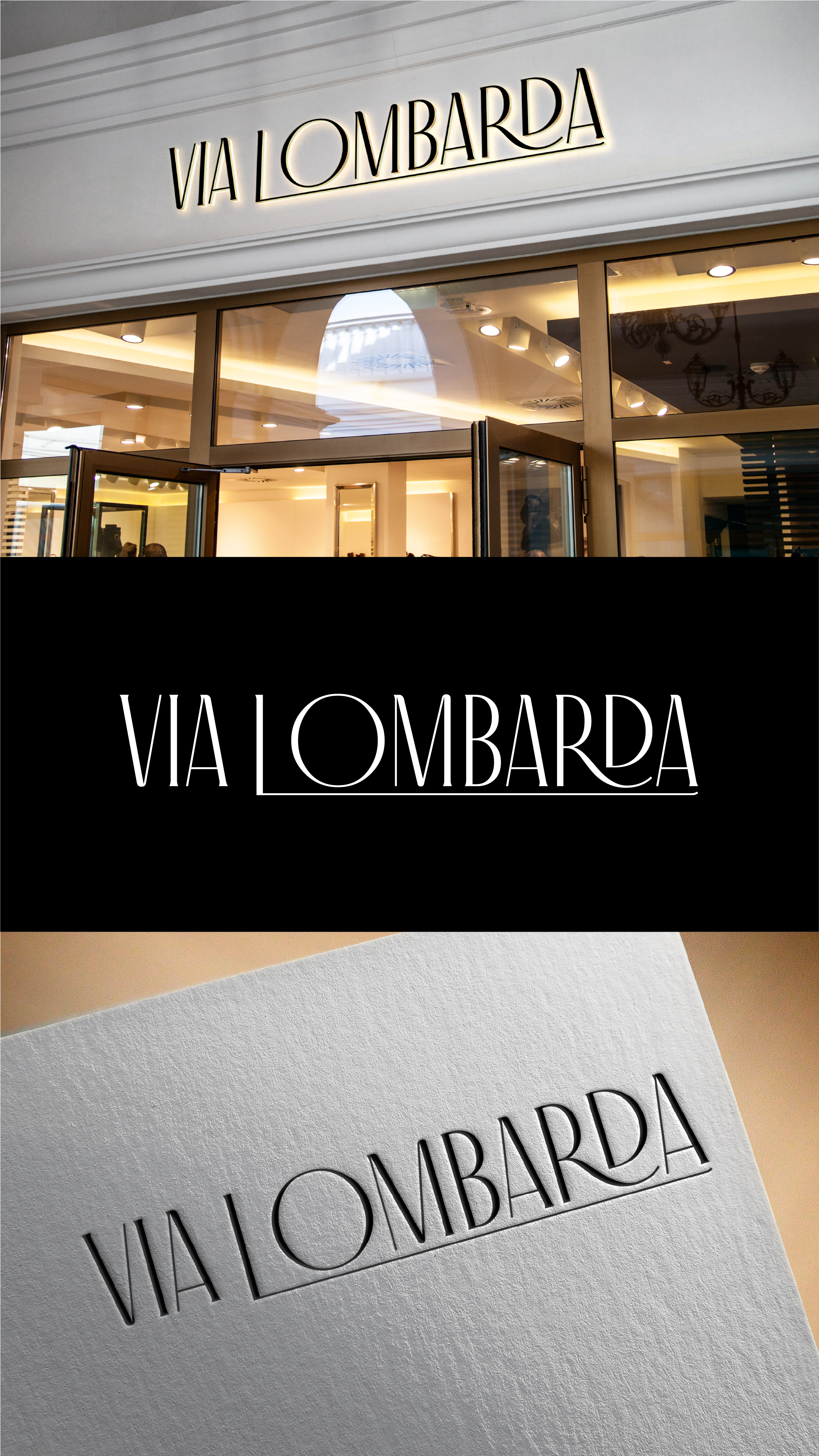 Logo Design by sengkuat for this project | Design #34080944