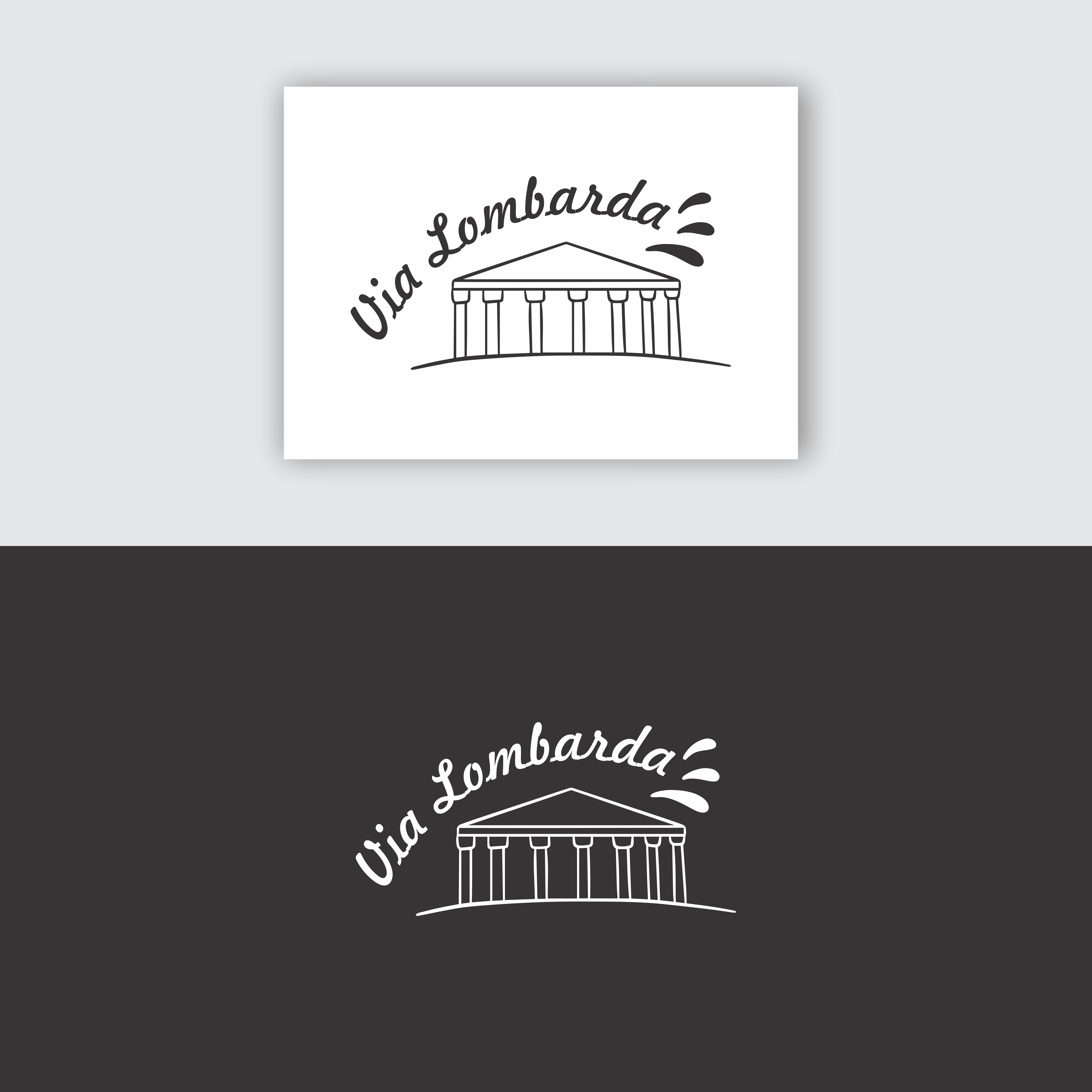 Logo Design by cahdesign for this project | Design #34072524