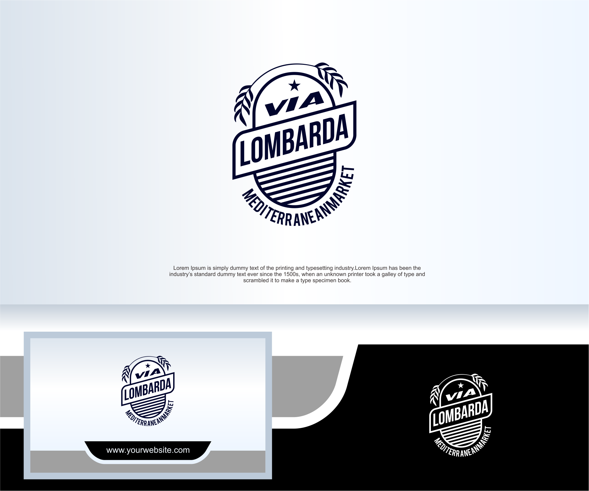 Logo Design by Apache Kretek for this project | Design #34072600