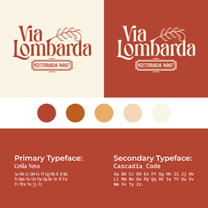 Logo Design by Graphix Maestro