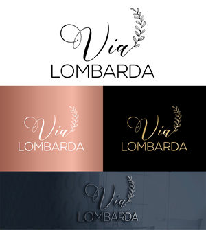 Logo Design by jessimorge for this project | Design: #34078538