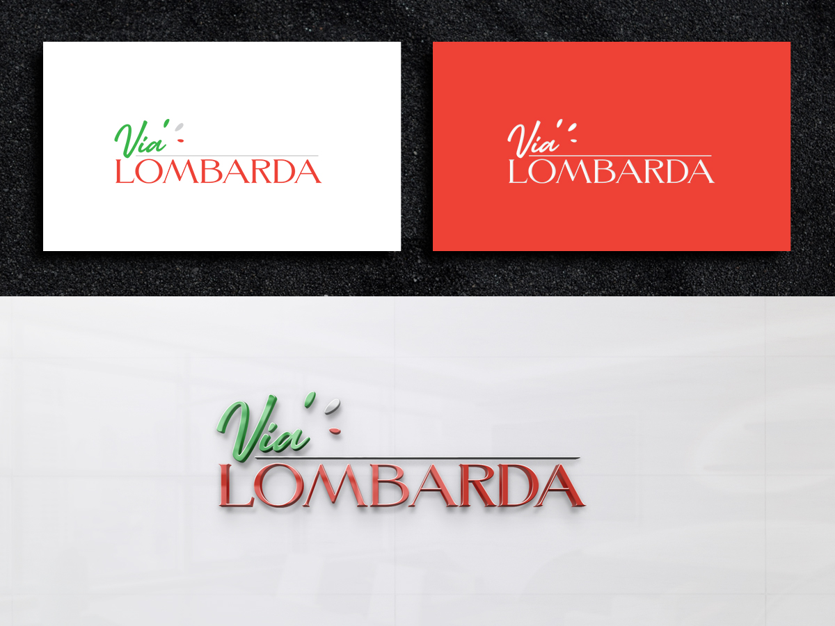 Logo Design by ArtSamurai for this project | Design #34080470