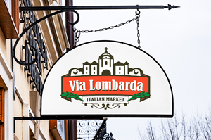 Logo Design by Valtti Design