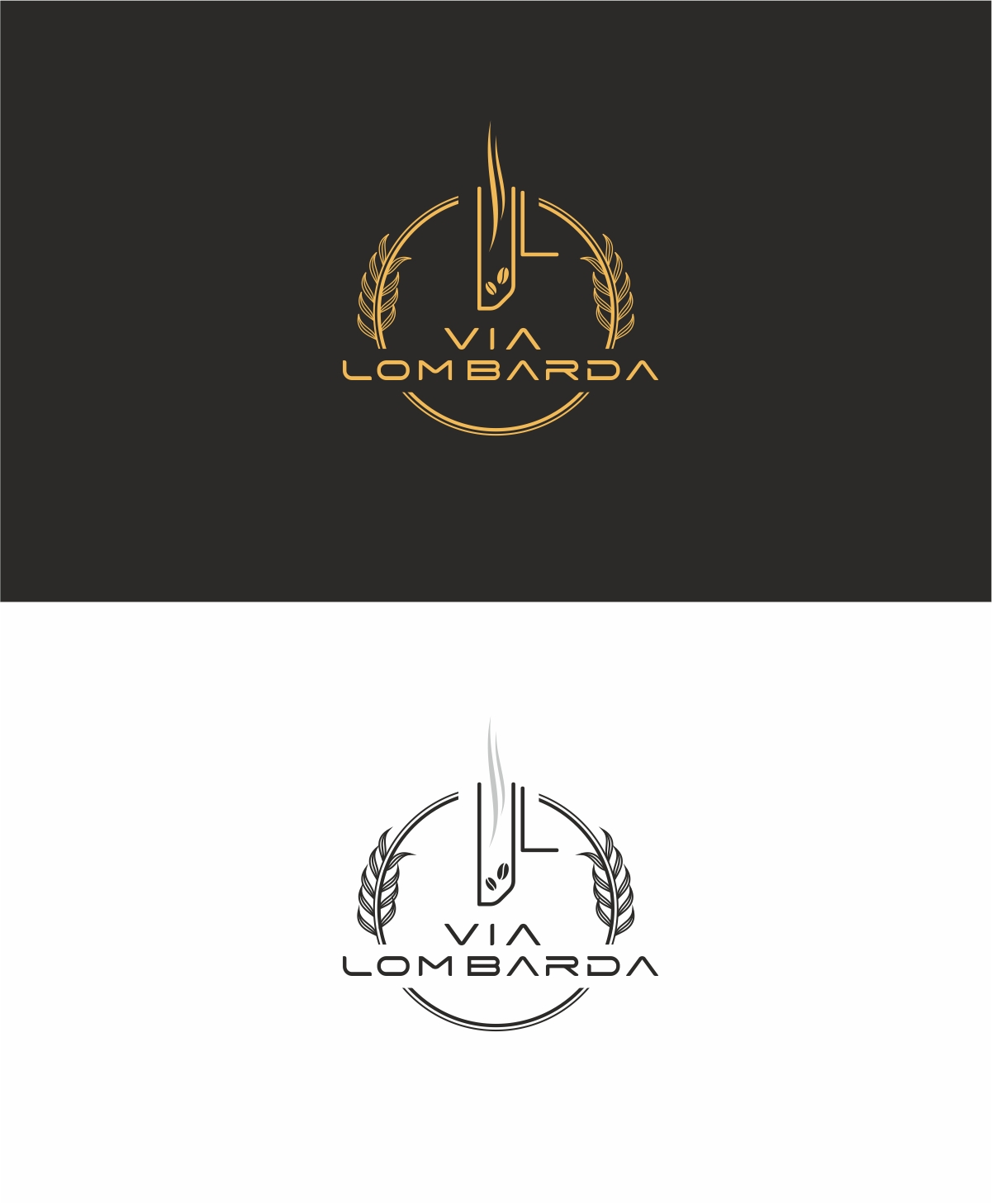 Logo-Design von Dave Paresh für dieses Projekt | Design #34084254
