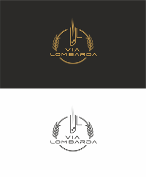Logo Design by Dave Paresh for this project | Design #34084254