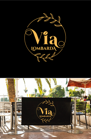 Logo-Design von Rubia@ für dieses Projekt | Design: #34074768