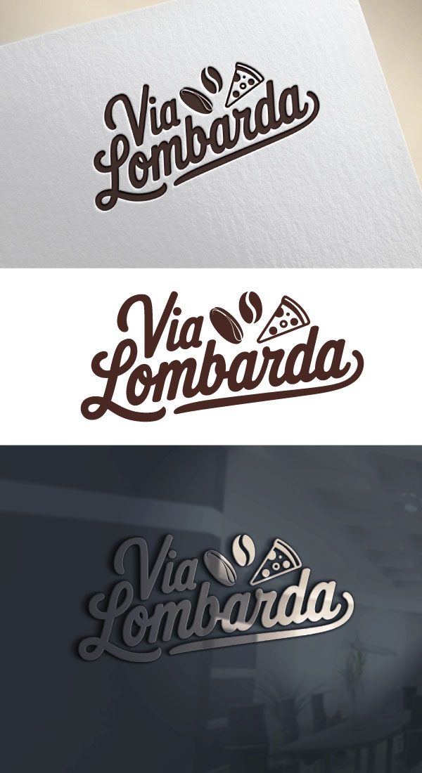 Logo Design by AB design ..... for this project | Design #34076252