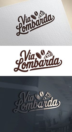 Logo-Design von AB design ..... für dieses Projekt | Design: #34076252