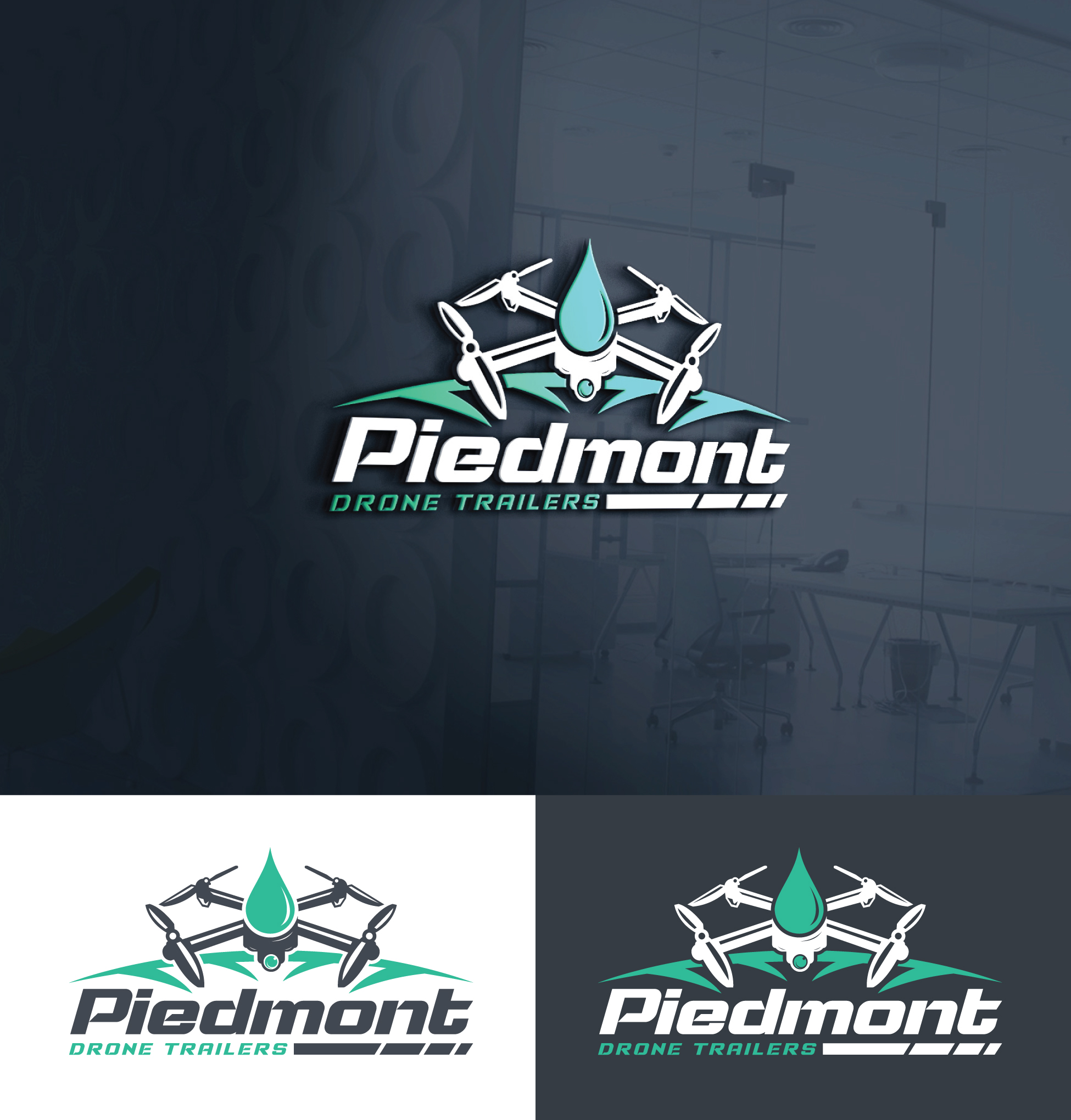 Logo-Design von StromDesignHub für dieses Projekt | Design #34077515