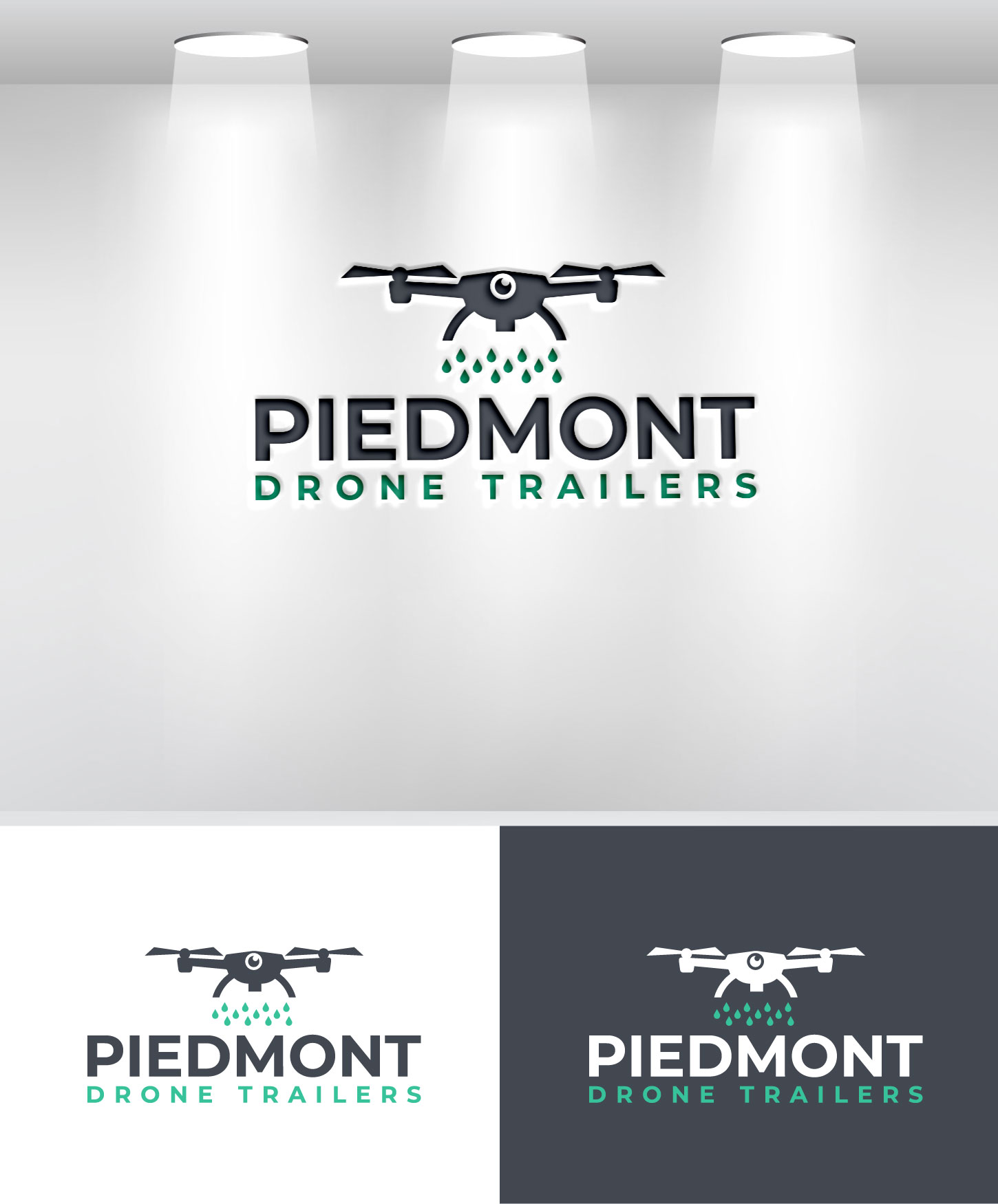 Logo Design by Mi Design1 for this project | Design #34073195