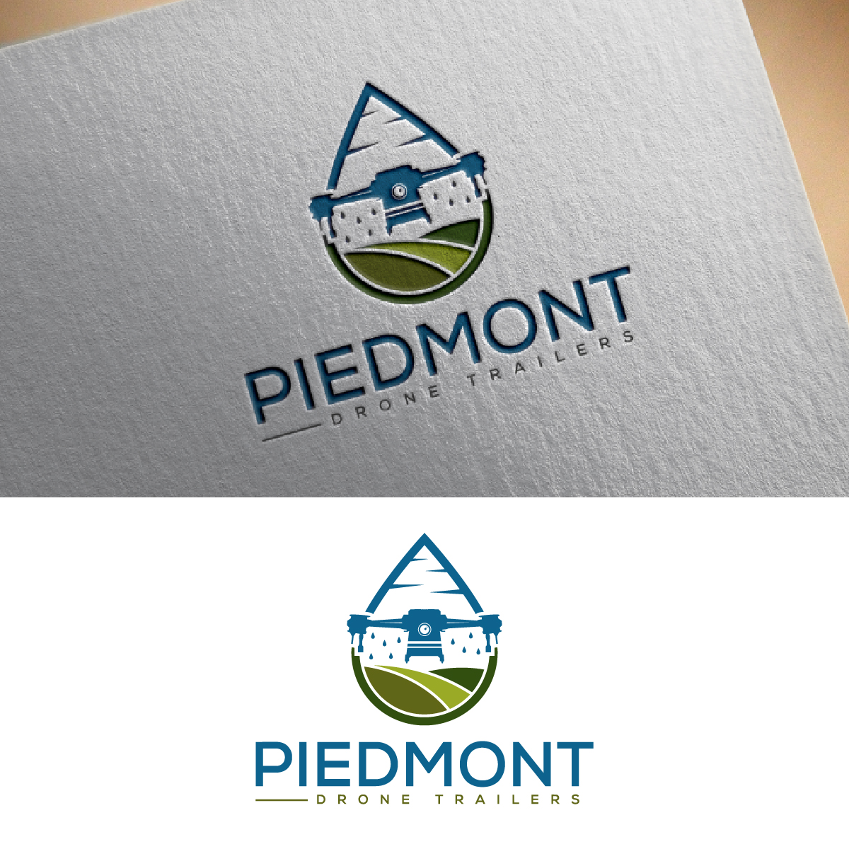 Logo Design by Loknath for this project | Design #34076420