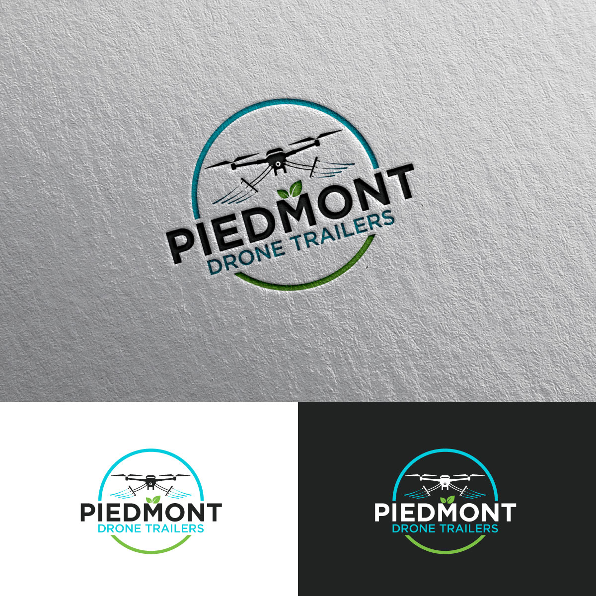 Logo Design by chris Ray for this project | Design #34074955
