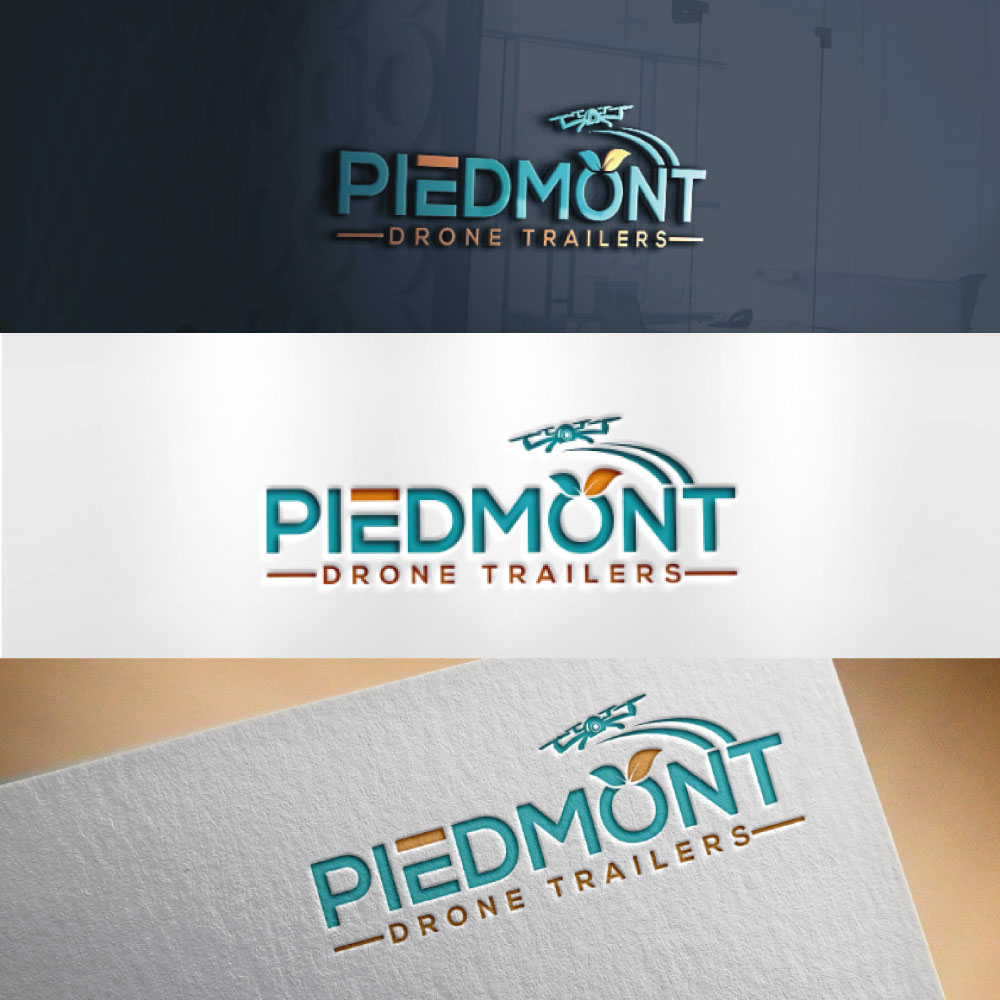 Logo Design by Allix Lauren for this project | Design #34072667