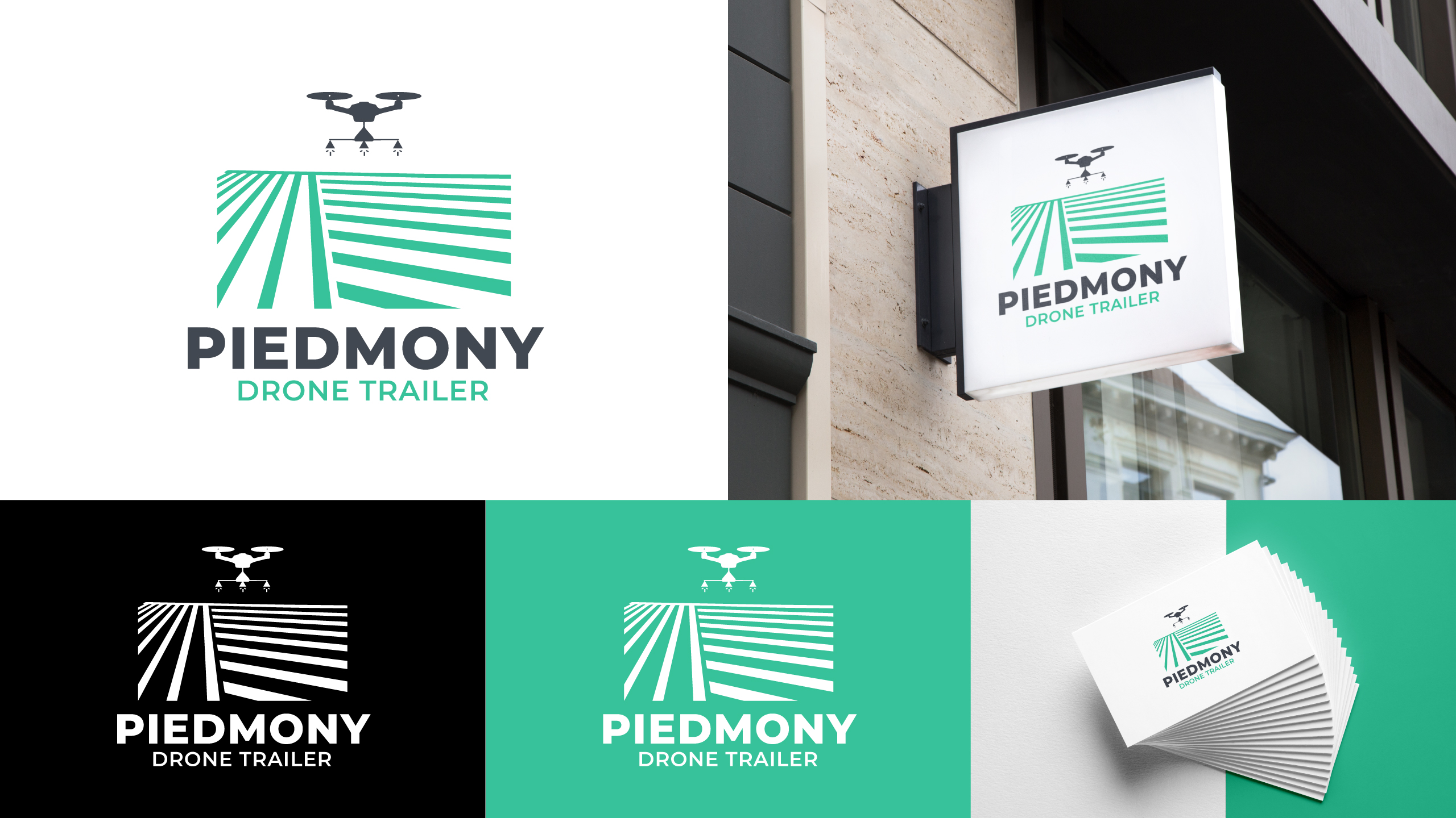 Logo Design by mfaheem_01 for this project | Design #34078495