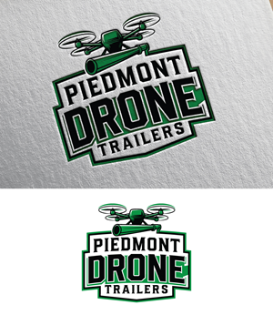 Logo Design by bute for this project | Design: #34093526