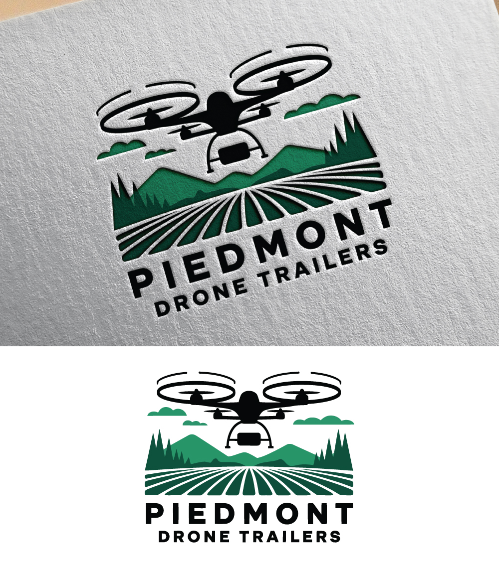 Logo Design by bute for this project | Design #34093527