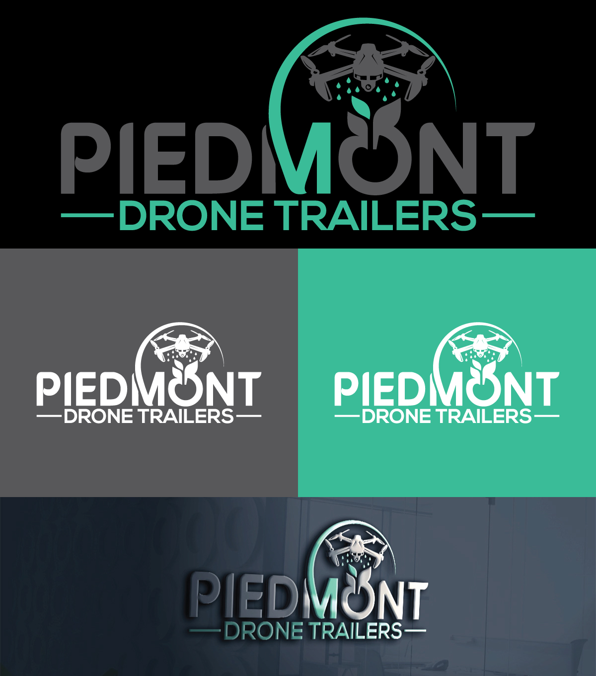 Logo Design by falcon f9 for this project | Design #34081397