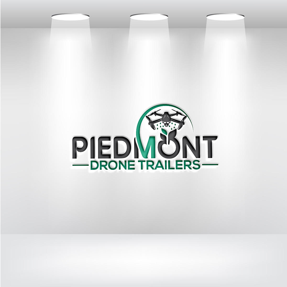 Logo Design by falcon f9 for this project | Design #34081400