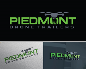 Logo Design by Atec for this project | Design: #34076645