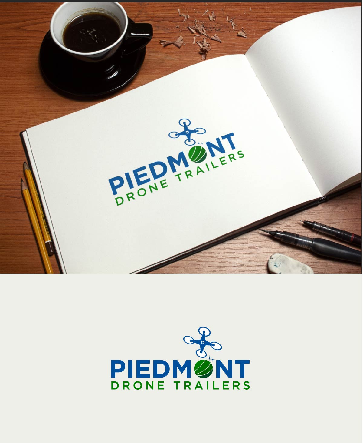 Logo Design by fly  design for this project | Design #34076255