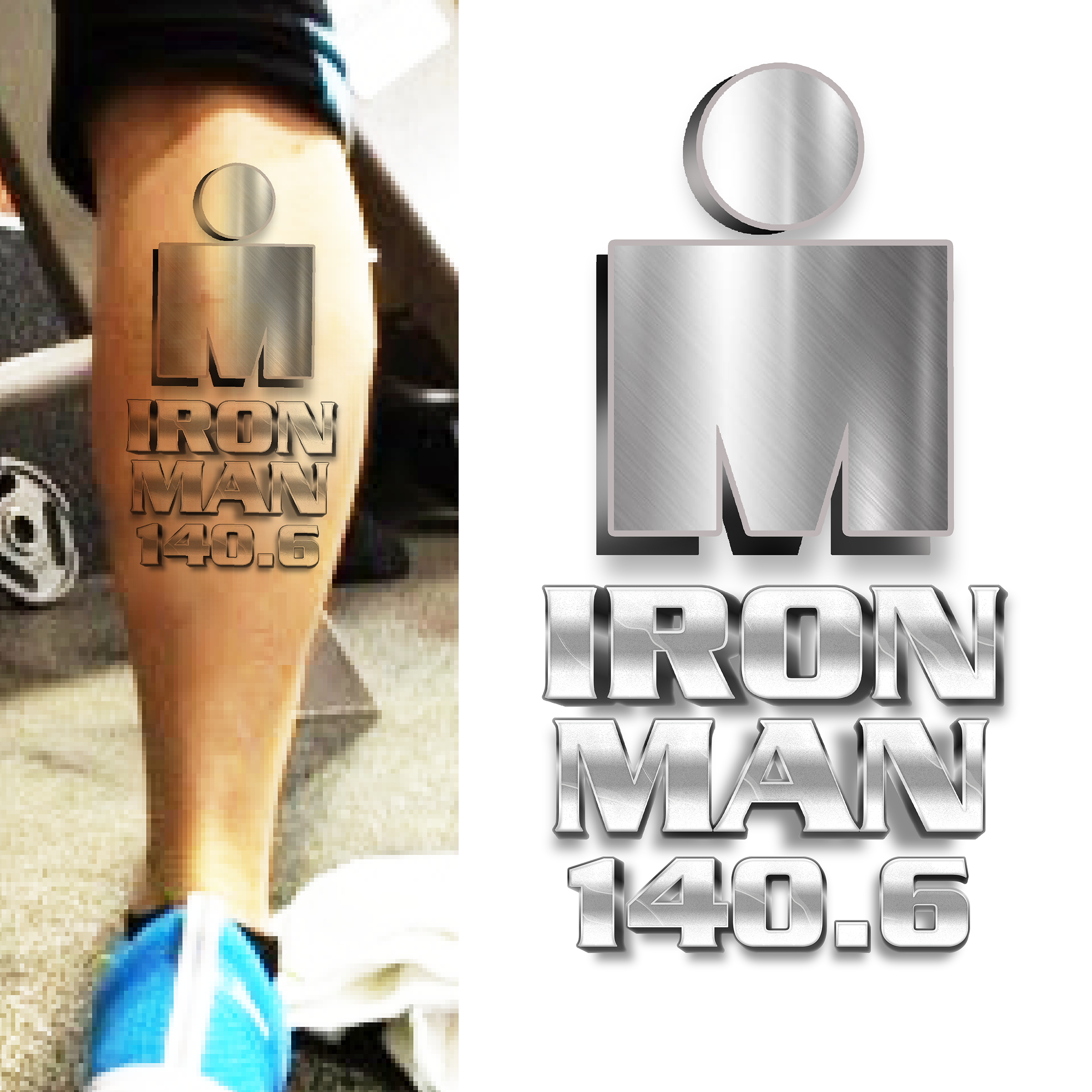 Tattoo Design by JKIANN08 for this project | Design #34096809