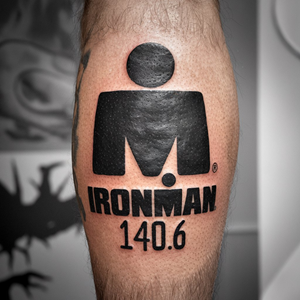 Tattoo Design by Milan Chauhan for this project | Design: #34111952