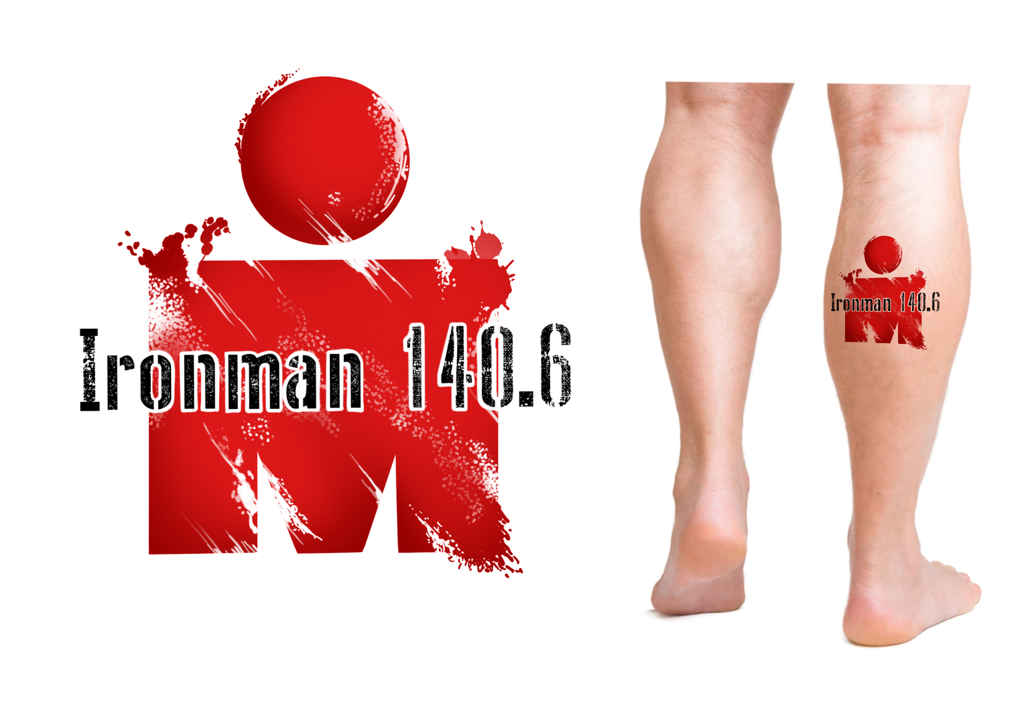 Tattoo Design by rafaelcame 2 for this project | Design #34093699