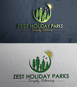 Logo Design by 24ksunny for Swim Fit | Design: #34107741
