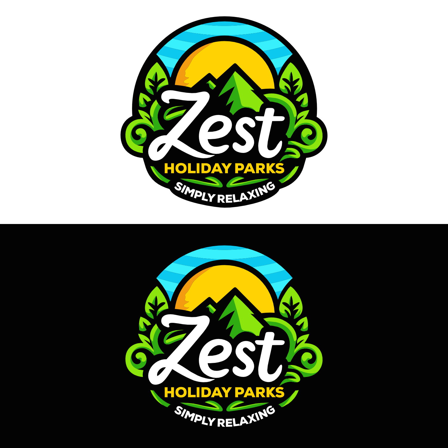 Logo Design by Dalang Design for Swim Fit | Design #34077298