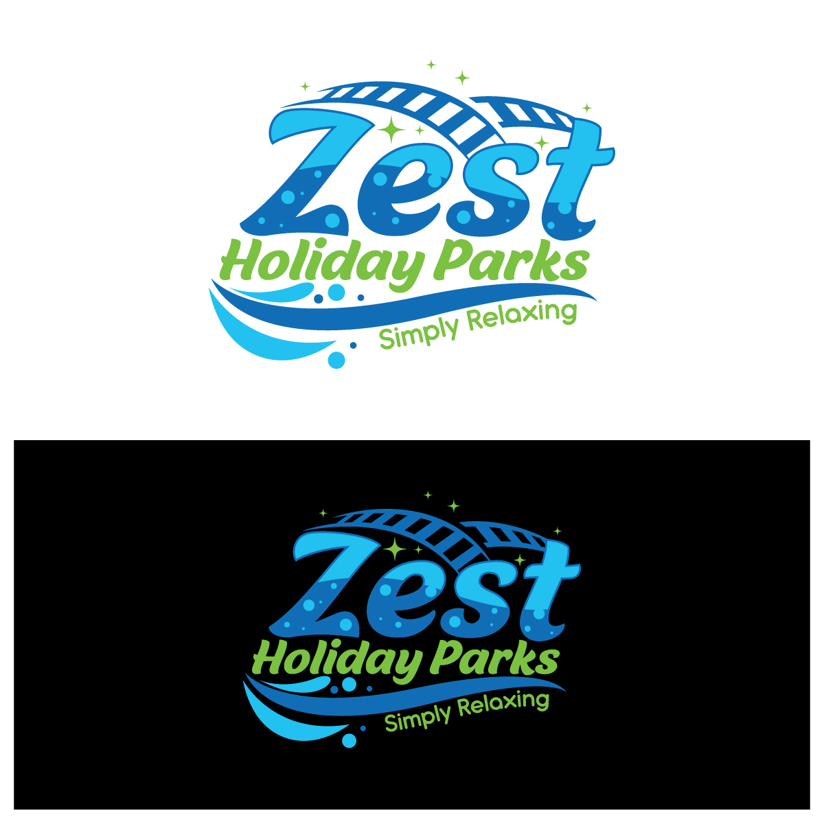 Logo Design by riya.mitra07j for Swim Fit | Design #34075311