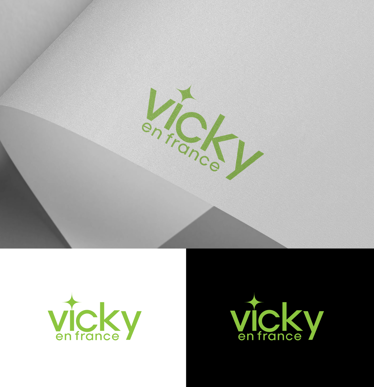 Logo Design by Mi Design1 for this project | Design #34075487