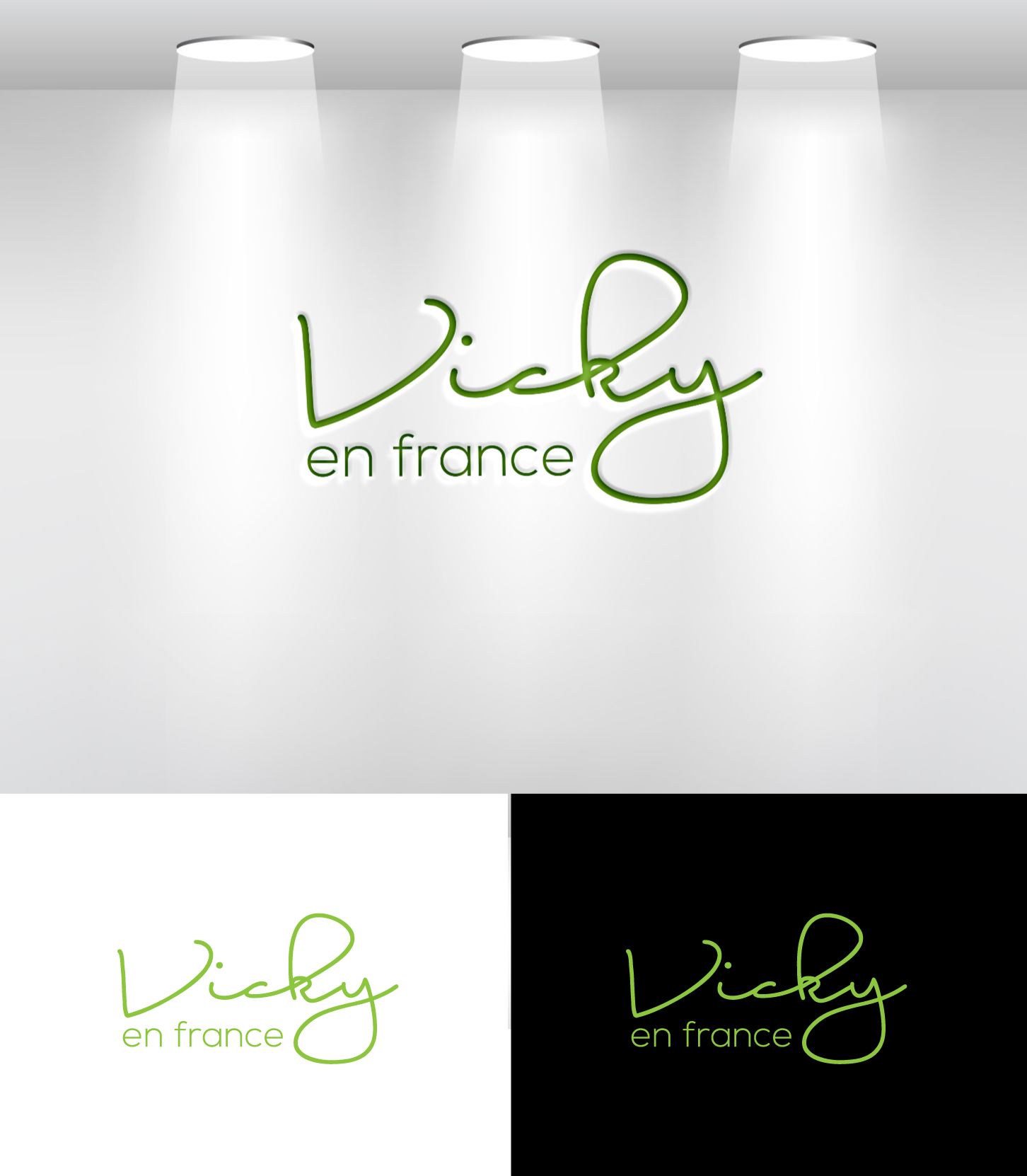 Logo Design by Mi Design1 for this project | Design #34075489