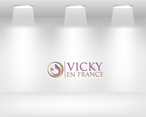 Logo Design by Daniel Khan for this project | Design: #34074426