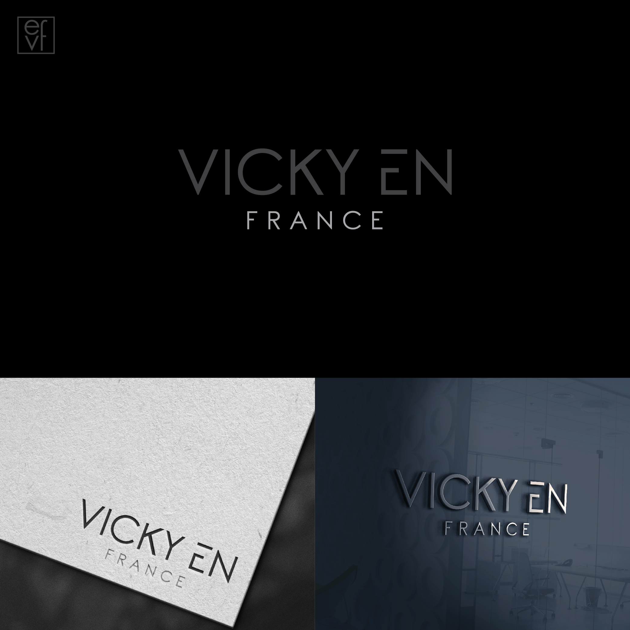 Logo Design by designer profile for this project | Design #34075660