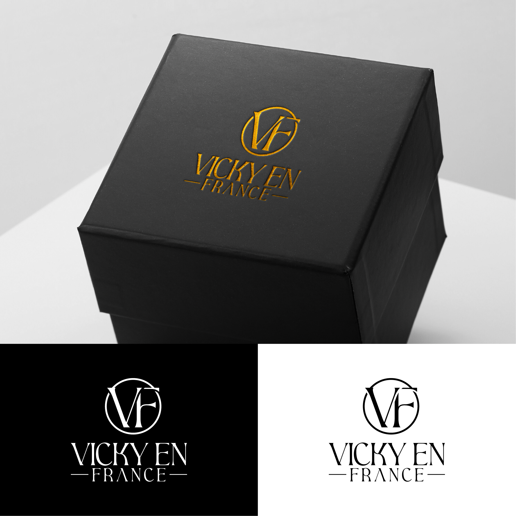Logo Design by sengkuat for this project | Design #34084857