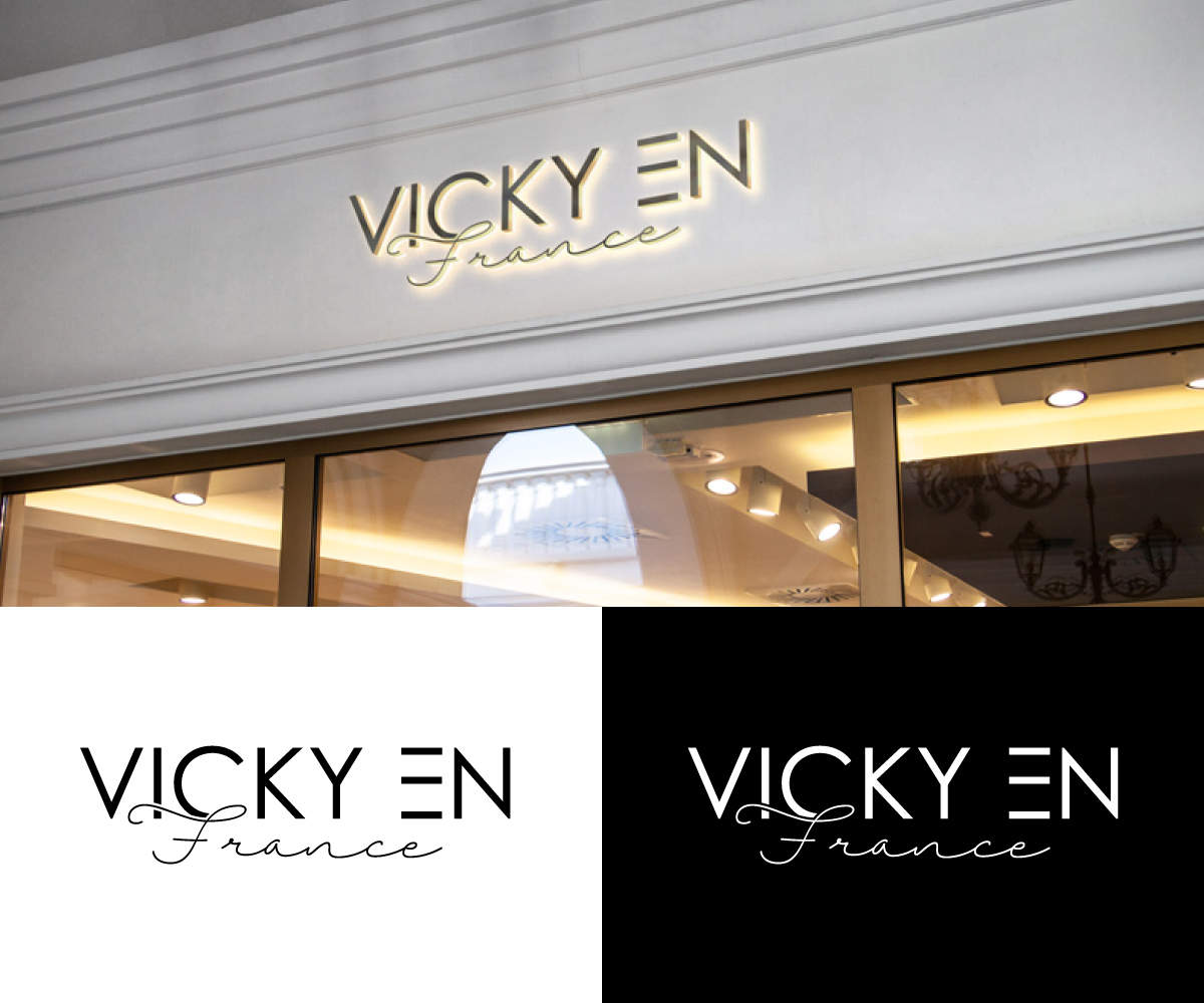 Logo Design by Roxy Art for this project | Design #34082962