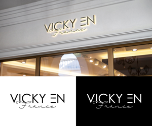 Logo Design by Roxy Art for this project | Design: #34082962