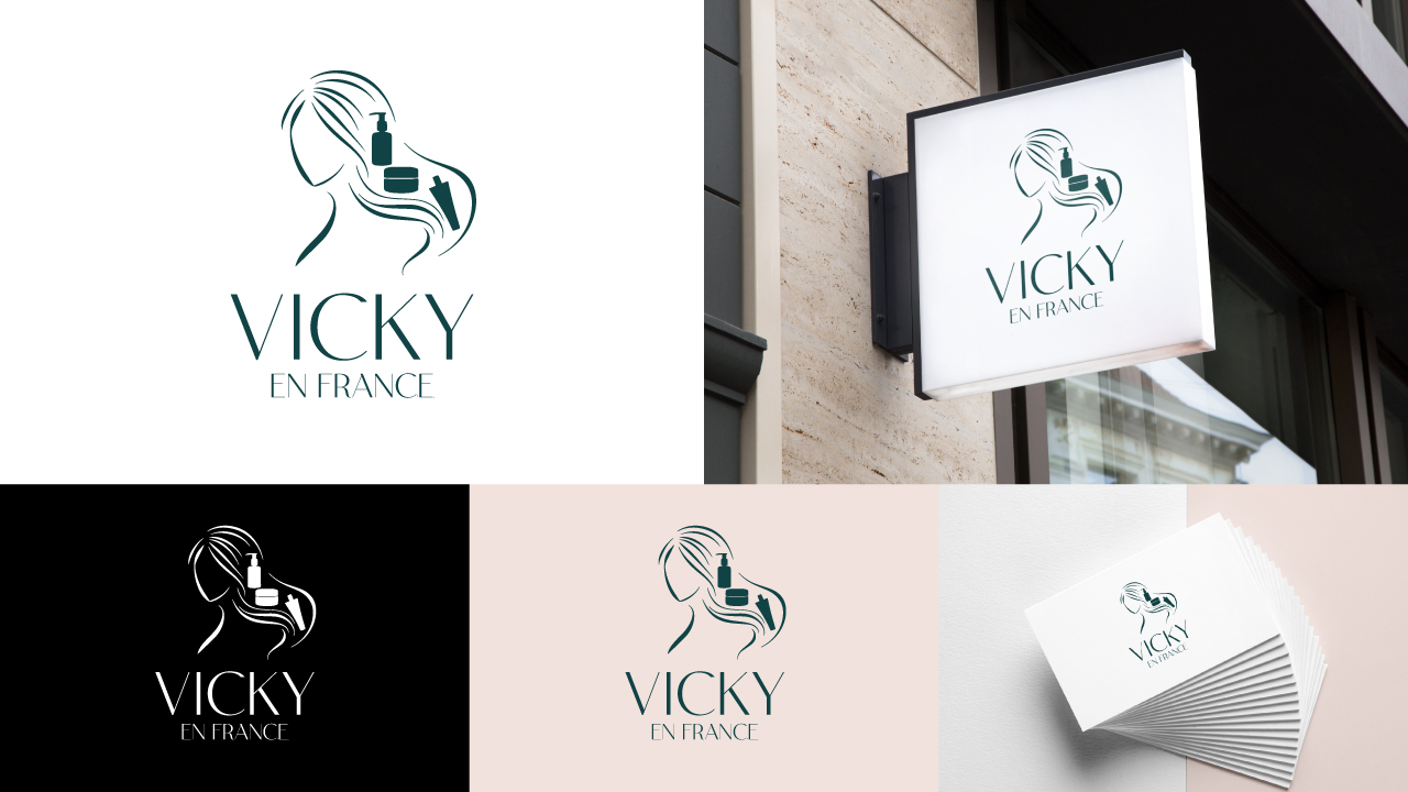 Logo Design by mfaheem_01 for this project | Design #34078697