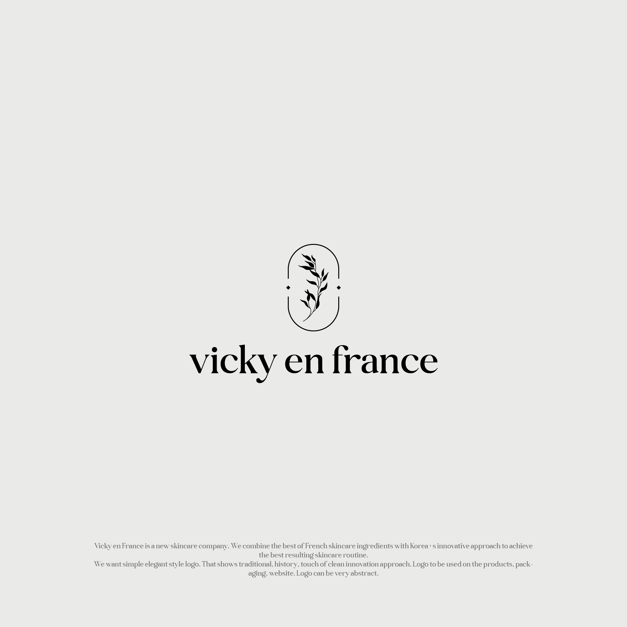 Logo Design by Nowshin for this project | Design #34084643