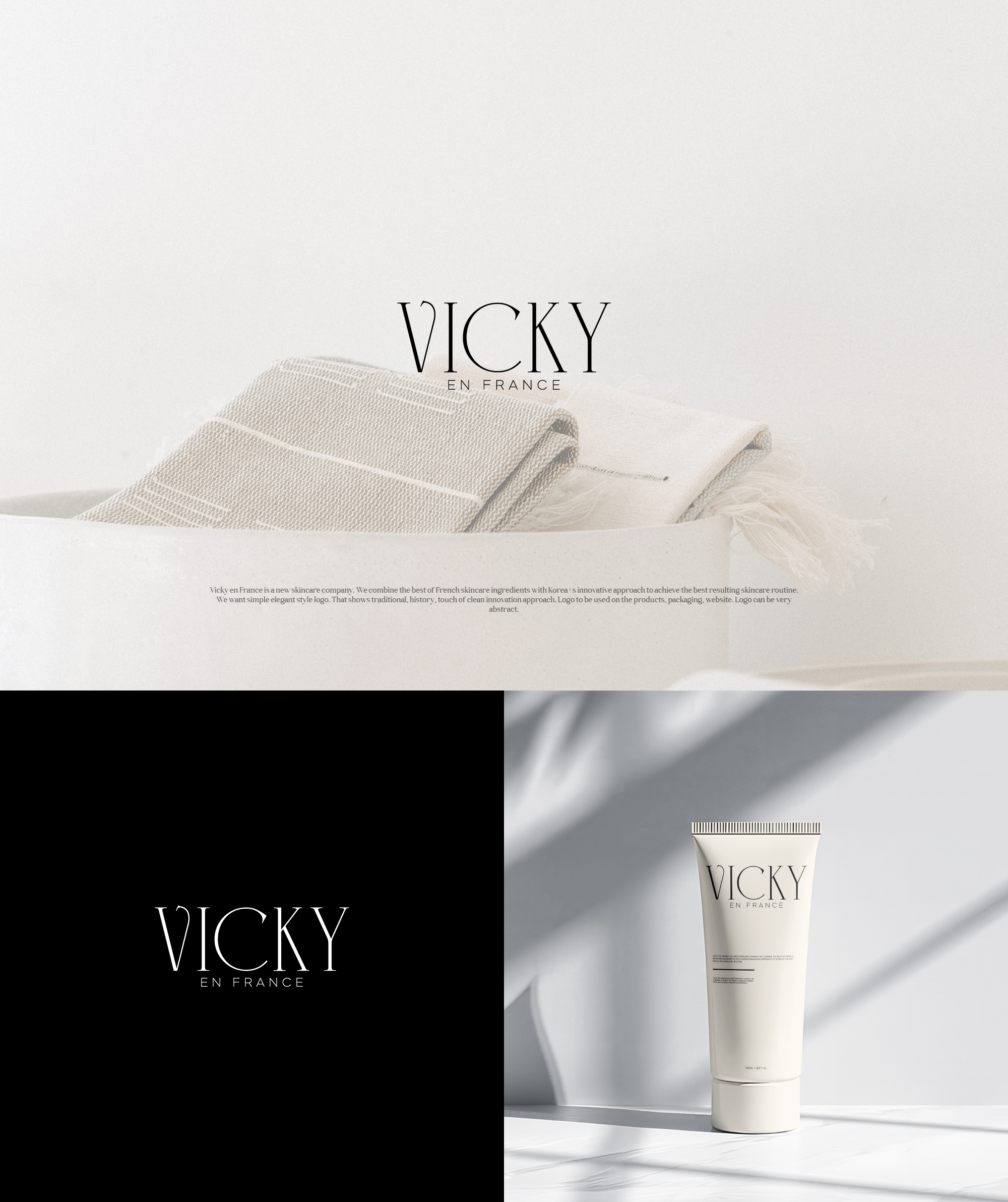 Logo Design by Nowshin for this project | Design #34122892