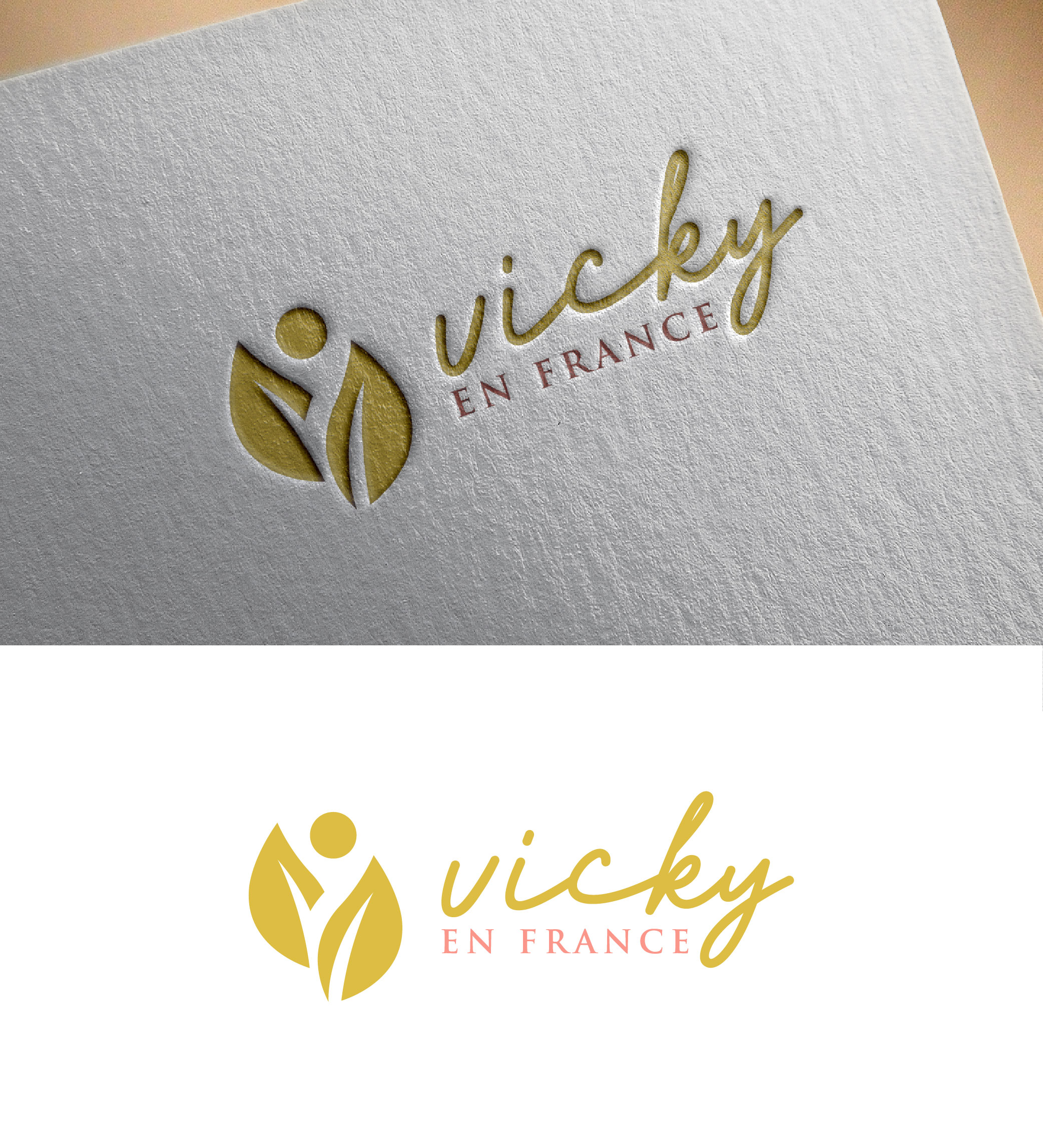 Logo Design by ADBronze for this project | Design #34078772